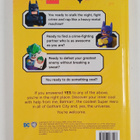 Howie Dewin : The LEGO Batman Movie : Batman's Guide to B... - pikkukuva 2