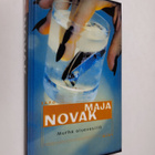 Maja Novak : Murha aluevesillä - pikkukuva 1
