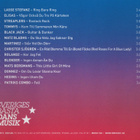 Sveriges Bästa Dansband - 2011 - Vol. 4 CD - pikkukuva 2
