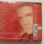 Elvis Presley Love, Elvis Japanilainen CD OBI - pikkukuva 2