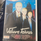 Valuva taivas (Liquid Sky, 1983) VHS HARVINAINEN - pikkukuva 1
