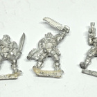 WH40K - 5kpl Space Marines Scout [A3] - pikkukuva 4