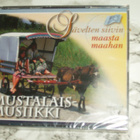 3 X CD Mustalaismusiikkia - Valitut Palat (Uusi) - pikkukuva 1