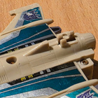 Transformers G1 NEEDLENOSE (Targetmasters) 1988 - pikkukuva 5