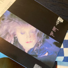 Alison Moyet Raindancing lp 1987 Nm inn hype - pikkukuva 3