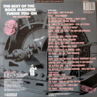 The Best Of The Rock Machine Turns You On - pikkukuva 2