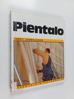 Pentti Jormalainen : Pientalo