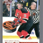 1999-00 Pacific - Red - 0,25 € / kpl - pikkukuva 2