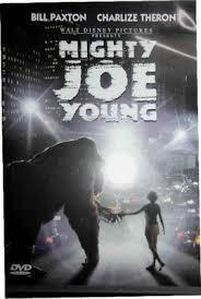 Mighty Joe Young - DVD