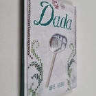 Iiris Kaski : Dada (signeerattu) - pikkukuva 1