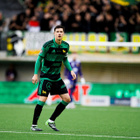 #5 Sauli Väisänen - Ilves - 95v Match Worn 1. pa - pikkukuva 1