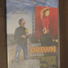 Treffit Drewn kanssa (uusi) DVD - pikkukuva 1