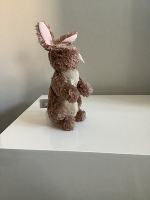 RABBIT - CLASSIC POOH SOFT PLUSH TOY - GUND - DISNEY
