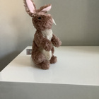 RABBIT - CLASSIC POOH SOFT PLUSH TOY - GUND - DISNEY - pikkukuva 1