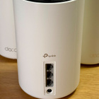 TP-Link Deco XE75 wifi 6E-järjestelmä - pikkukuva 2