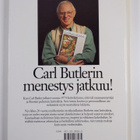Carl Butler : Carl Butlerin uusi keittokirja - pikkukuva 2