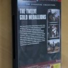 DVD The Twelve Gold Medallions ( Shaw Brothers 1970 ) - pikkukuva 2