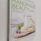 Juliette Goggin ym. : Handmade Beauty - Natural Recipes f... - pikkukuva 1