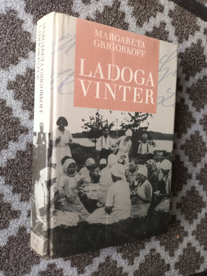 Grigorkoff: Ladogavinter (Stackjohanns på Laurola)