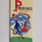 Pirkan niksit ja niksologia - pikkukuva 1