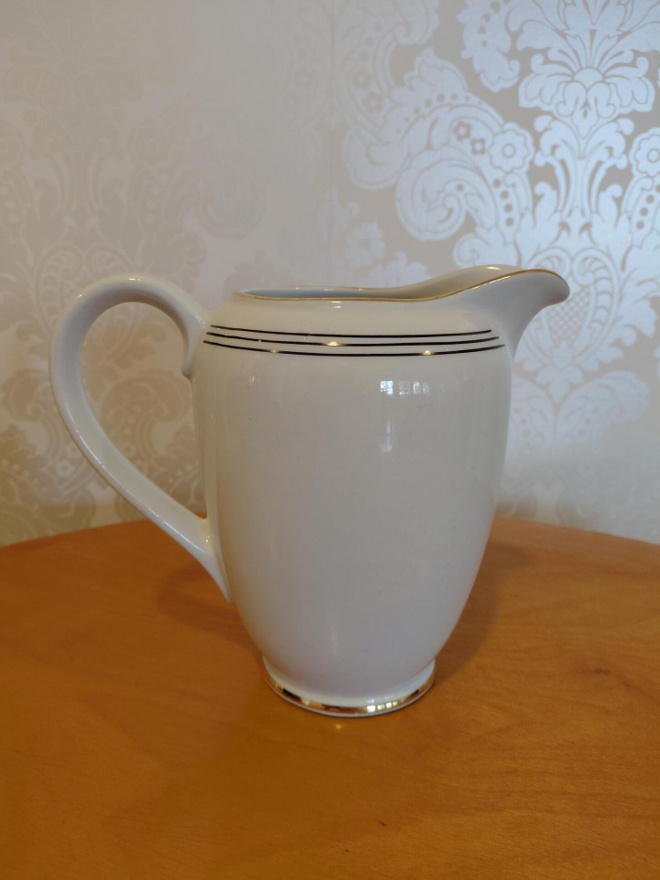 Arabia Minerva maitokannu