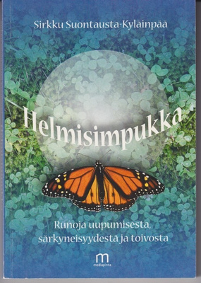 Sirkku Suontausta-Kylänpää: Helmisimpukka