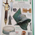 Simon James : Ancient Rome - pikkukuva 2