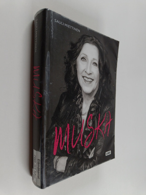 Sauli Miettinen : Muska