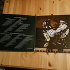 Isaac Hayes – Groove-A-Thon lp orig USA 1976 Soul, Disco - pikkukuva 2