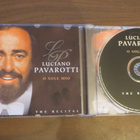 Luciano Pavarotti: O sole mio CD - pikkukuva 1