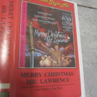MERRY CHRISTMAS MR.LAWRENCE DAVID BOWIE - pikkukuva 2
