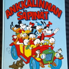 Ankkalinnan Säpinät. - pikkukuva 1