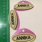 kangasmerkki VALITSE MIELEISET vintage - pikkukuva 4