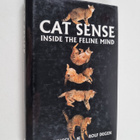 Akif Pirincci ym. : Cat Sense - Inside the Feline Mind - pikkukuva 1