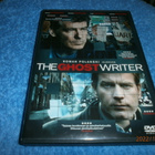 THE GHOST WRITER - DVD - pikkukuva 1