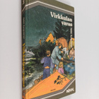 Heikki Kumpulainen : Virkkulan varas - pikkukuva 1