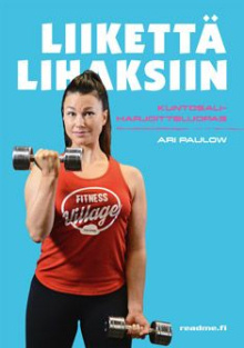 Ari Paulow - Liikettä lihaksiin