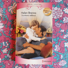 Helen Brenna: "Suuntana rakkaus", Harlequin - pikkukuva 1