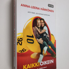 Anna-Leena Härkönen : Kaikki oikein - Mitä tekisit, jos v... - pikkukuva 1
