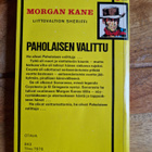 Morgan Kane 52.Paholaisen Valittu - pikkukuva 3