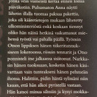 JARI TERVO: MYYRÄ (KOVAKANTINEN) - pikkukuva 2