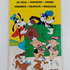Walt Disney : Aku Ankan täysosuma - pikkukuva 2