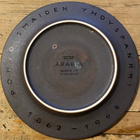 POHJOISMAIDEN YHDYSPANKKI (SYP) ARABIA LAUTANEN - pikkukuva 2