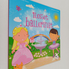 Heli Venhola : Iloiset ballerinat - pikkukuva 1