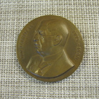 Jon Hartman mitali  1942 / J. Vikainen 1942. - pikkukuva 1