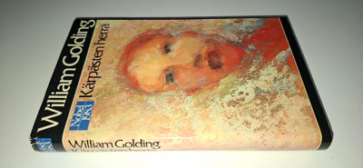 William Golding : Kärpästen herra (sid,)