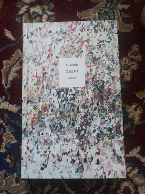 Talvi Ali Smith