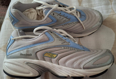 REEBOK TENNARIT 38