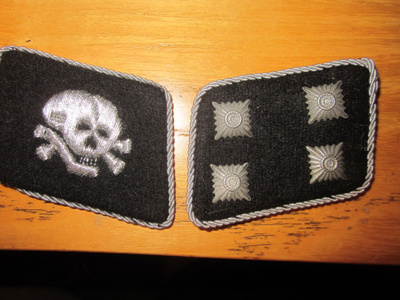 Waffen SS