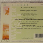 Wagner • Listz CD - pikkukuva 3